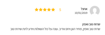 מנעולן עד הבית אלכס קרסיק