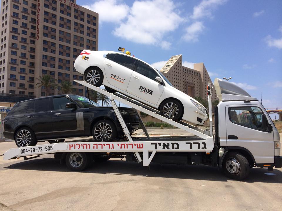 מאיר תורגמן