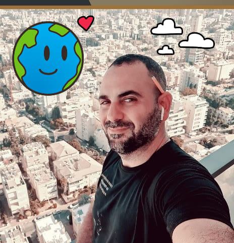 eliran shemesh