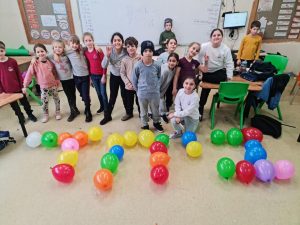 ביה״ס: יד המורה בית ספר בירושלים