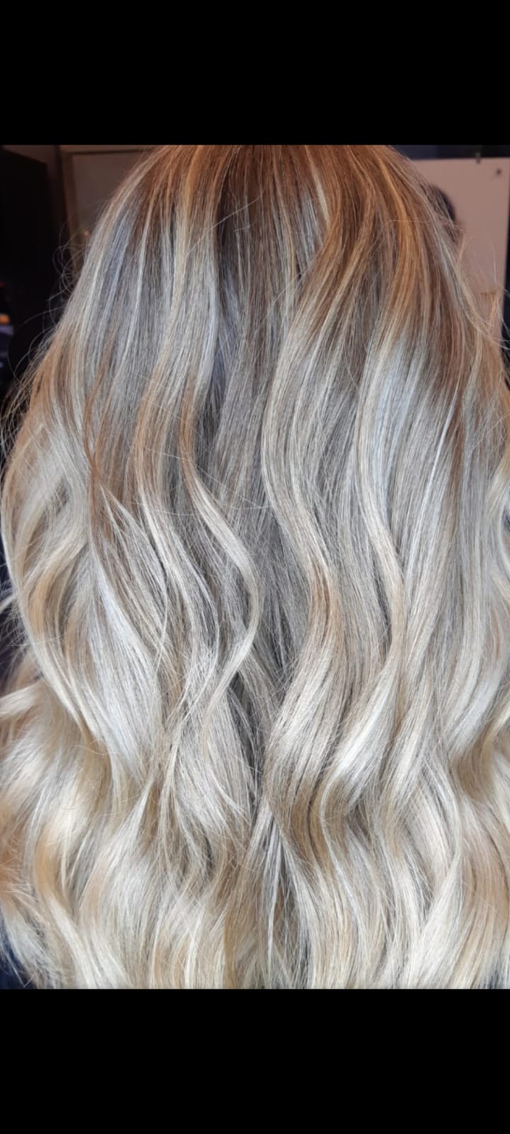 Oshri Hair Boutique | עיצוב שיער |  קהילת ורשה  107 | תל אביב