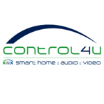 control4u | מפסקים חכמים KNX