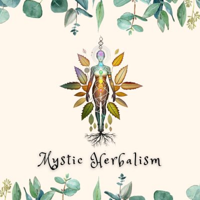 Mystic Herbalism