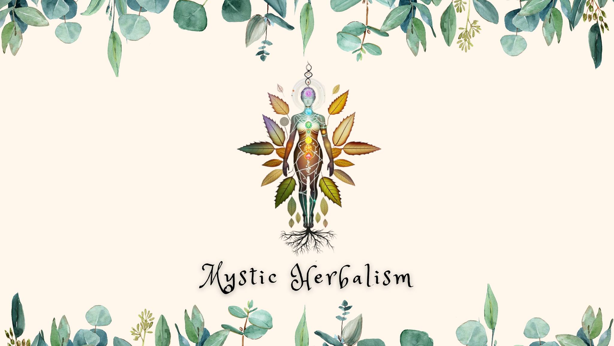 מטפלת בצמחי מרפא | מיסטיק-הרבליזם | Mystic Herbalism | ליה כץ