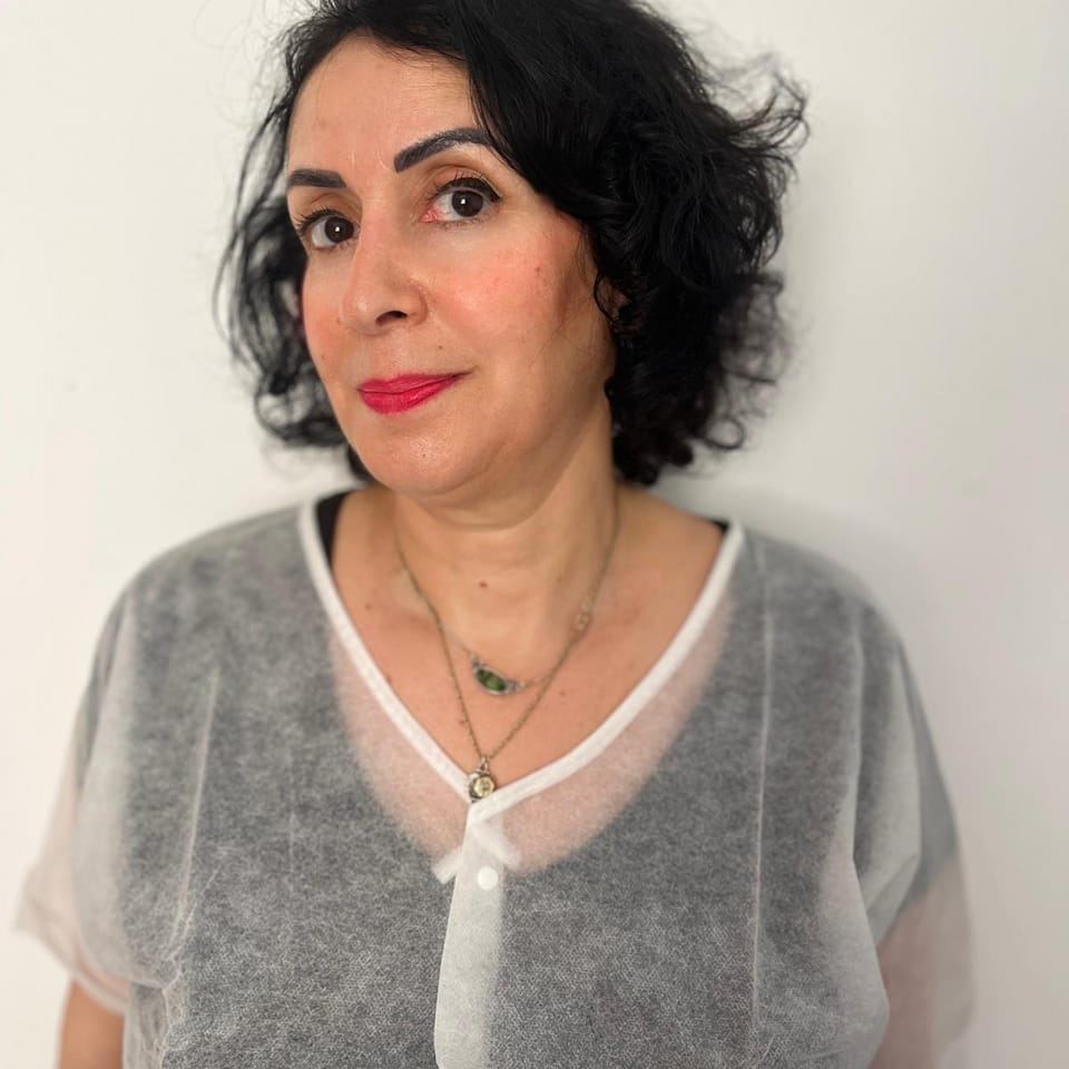 רחלי טופז | פדיקור טיפולי | אשדוד