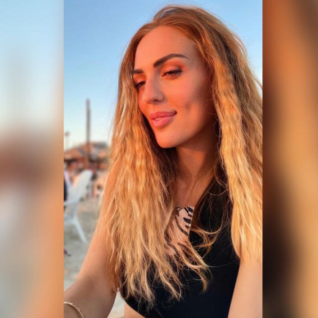 תמי גרשון | מאמנת להתפתחות אישית בשילוב כלים של CBT