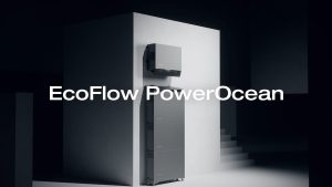 EcoFlow | ערכת-חשמל-ניידת | קינן קמפינג