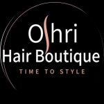 Oshri Hair Boutique | עיצוב שיער | קהילת ורשה 107 | תל אביב