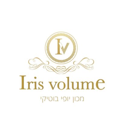 Iris Volume