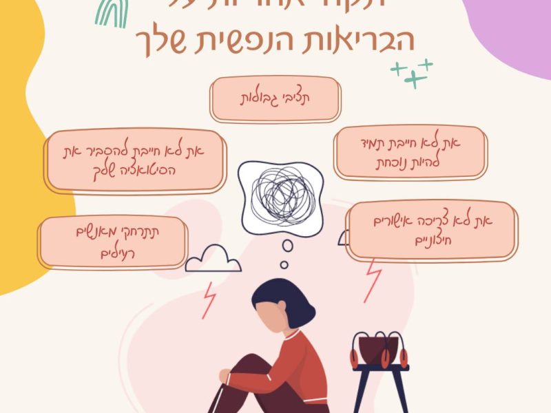 עידית אלה ערגס | העצמה ופיתוח אישי | התמודדות עם משברים ואובדן