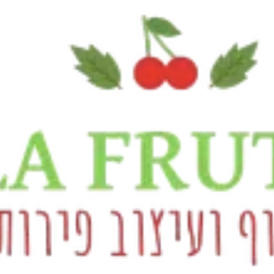 LA FRUTA