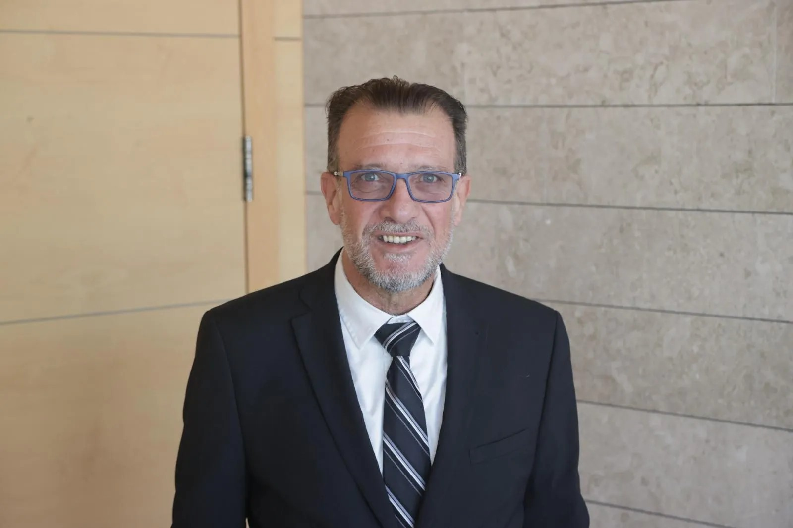 עו"ד | דוד אפרים | עורך דין | אודות