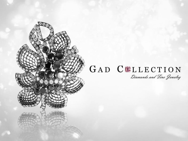 Gad | Collection | טבעת נישואין | קולקצית גד