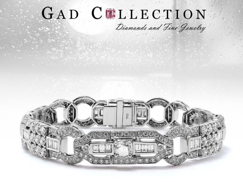 Gad | Collection | טבעת נישואין | קולקצית גד