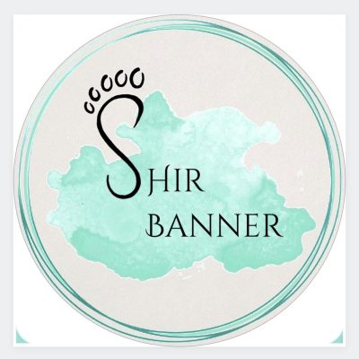 Shir Banner cosmetics