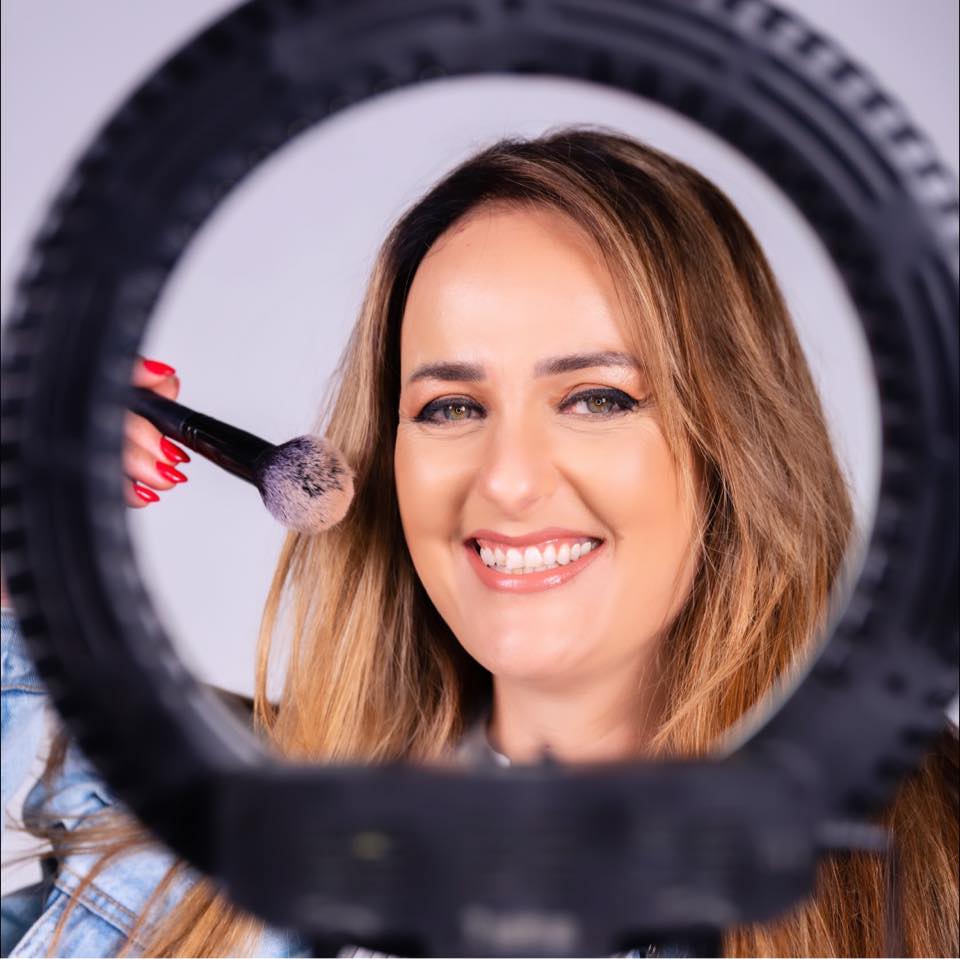 רינה ארליך אמנות היופי