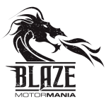 BLAZE MotorMania | בלייז מוטור מניה