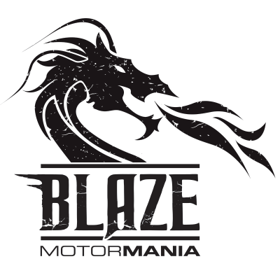 BLAZE MotorMania