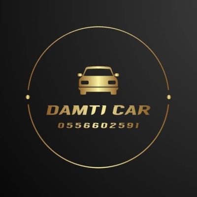 DAMTI CAR