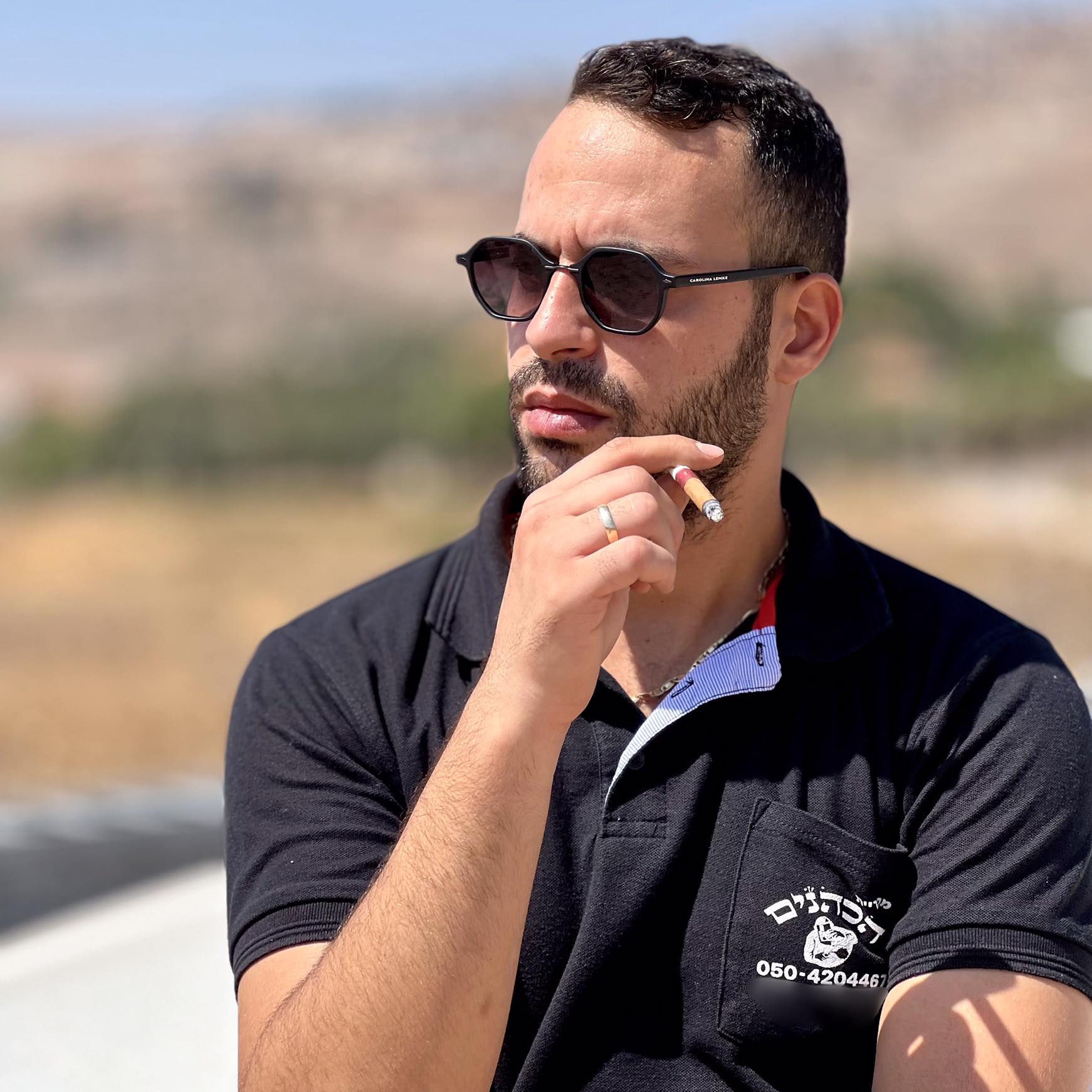 מסגריית הכהנים | יצירת מוצרי ברזל | מרדכי כהן