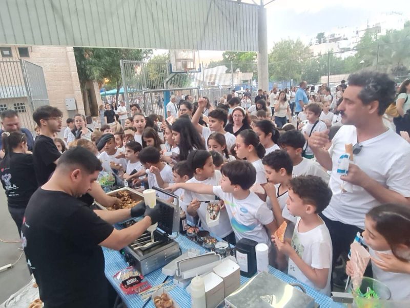 קואלה אטרקציות ודוכני מזון | דוכני מזון ברחבי הארץ | אירועים