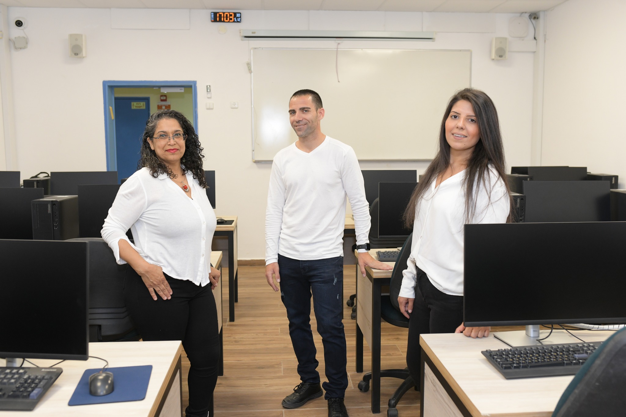 חממה טכנולוגית ברמה מותאמת | קורסים סייבר לילדים | חוגי מחשבים | אילת