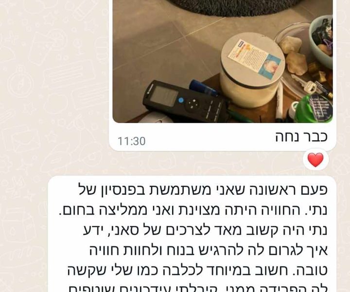 הפנסיון של נתי | פנסיון לכלבים קטנים וזעירים עד 3 כלבים