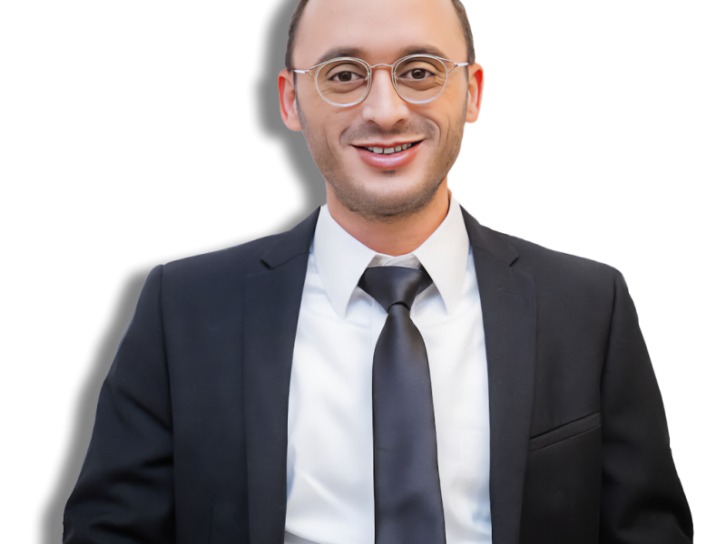 דניאל גבאי | טוען רבני המייצג שלך בבית הדין הרבני