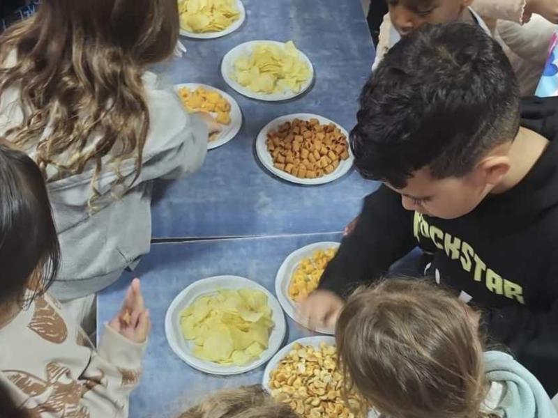 חדרה | תמי אדרי אפרת | צהרון | החממה של תמי | השקמה 22