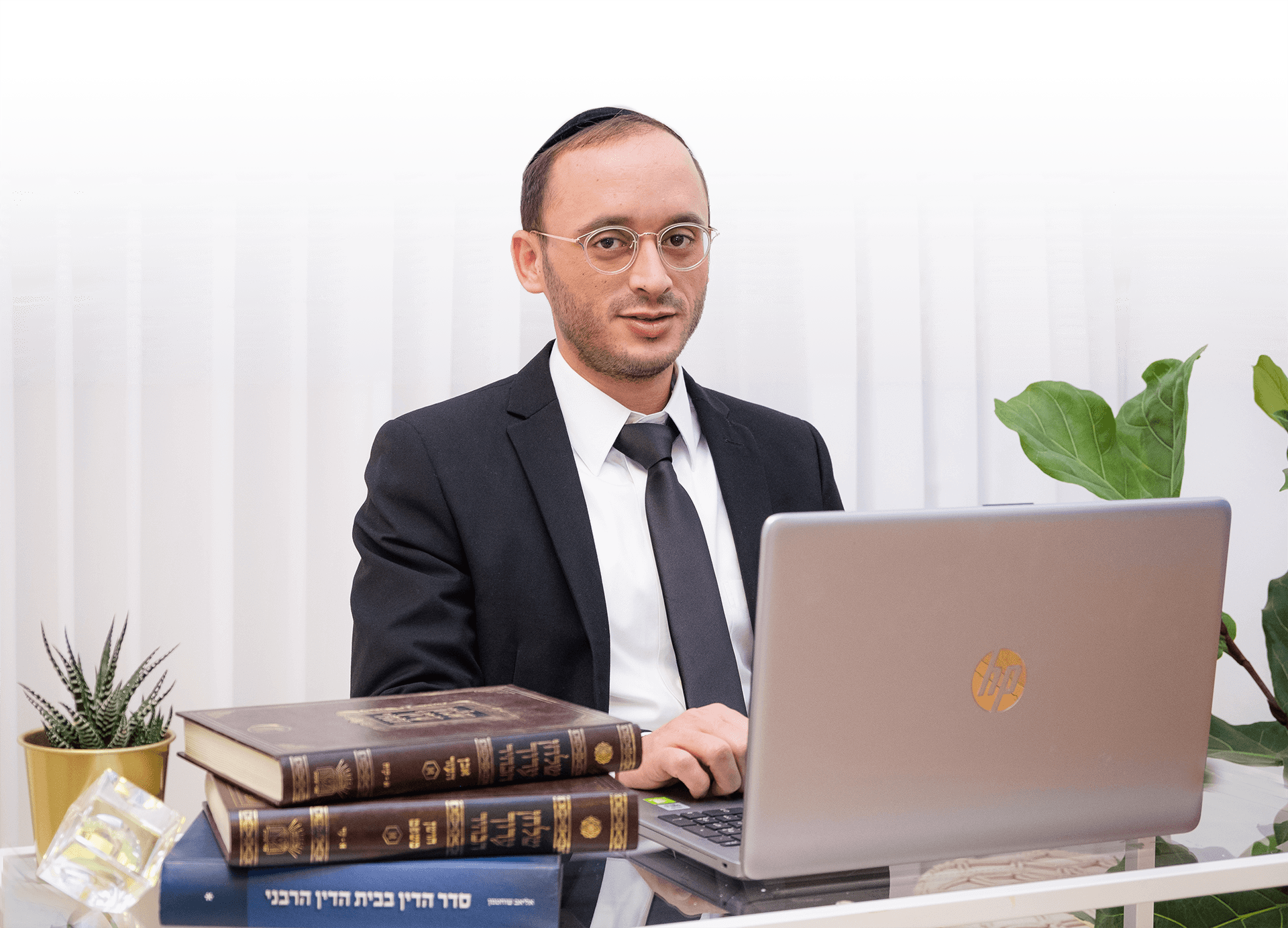 דניאל גבאי | ייצוג בדיני משפחה ברבנות