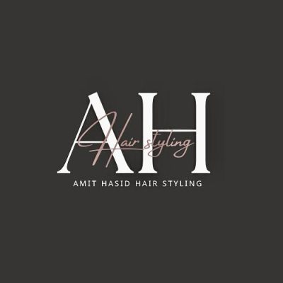 Amit Hasid Hair