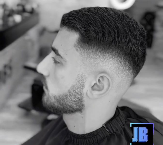 בן כהן BARBER | מספרת גברים בבאר שבע | אודות | מומחה בציורי תספורת