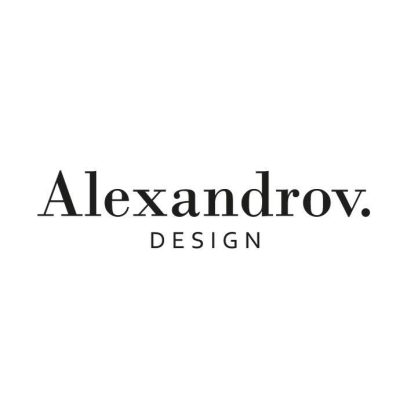 Alexandrov Design Jewelry