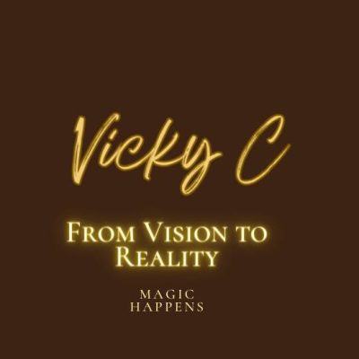 Vicky C Event Planner