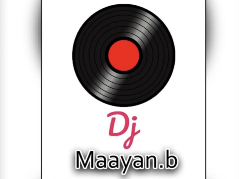 DJ Maayan Benezri | Dj M.B | Eilat | Israel