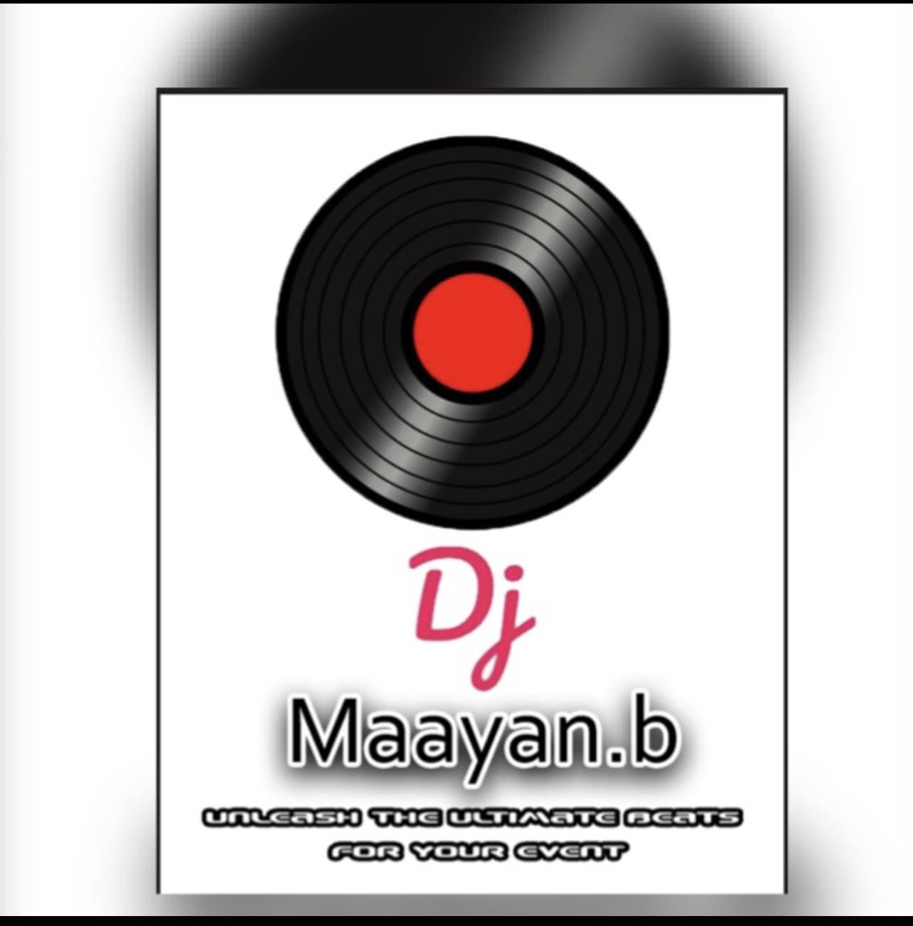 DJ Maayan Benezri | Dj M.B | Eilat | Israel