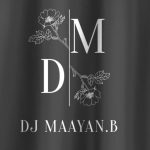 DJ Maayan Benezri | Dj M.B | Eilat | Israel