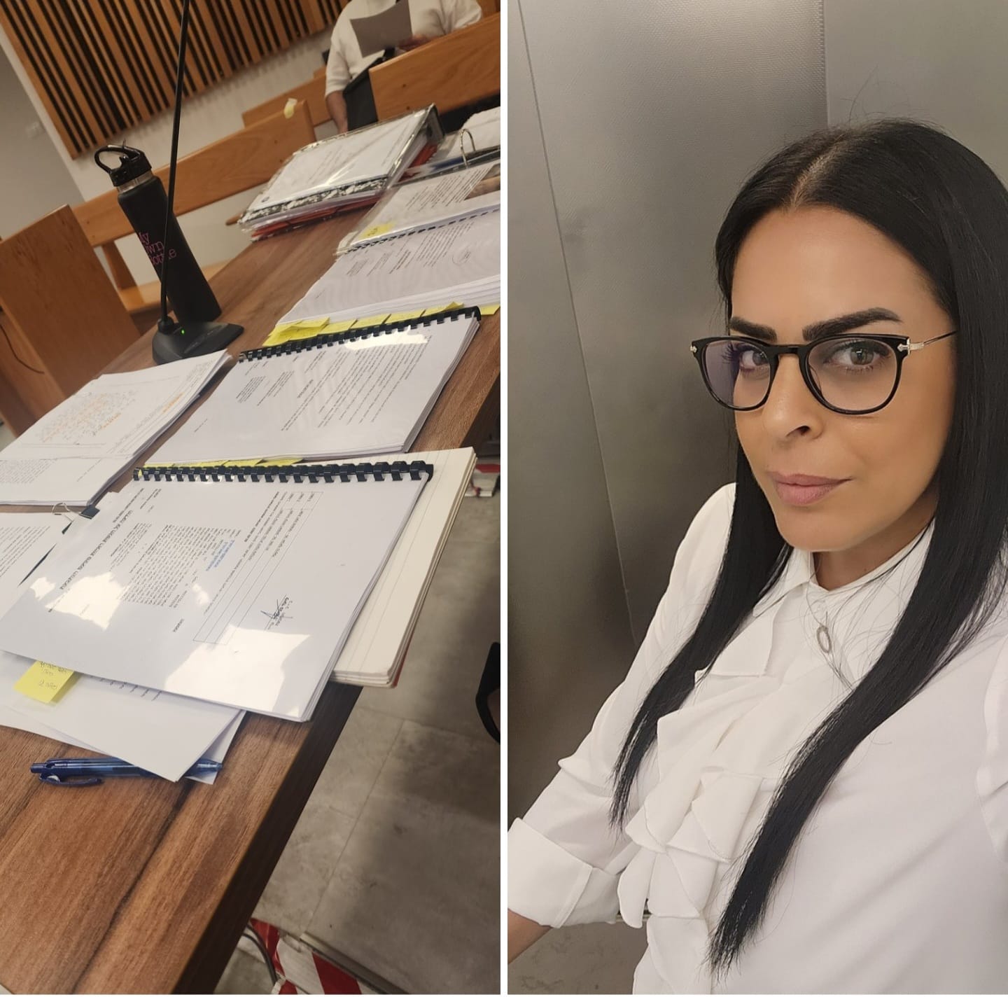 מורן מור | משרד עורכי דין | מתמחה בליקויי בניה וסכסוכי שכנים