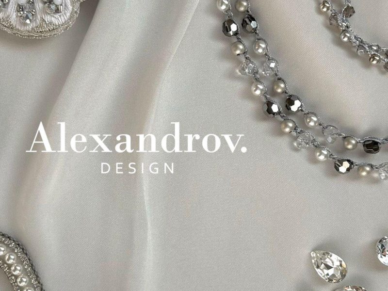 Ekaterina Bergman | Alexandrov Design | Jewelry | יקטרינה ברגמן | תכשיטים | עגילים | צמיד לקרסול | שרשראות