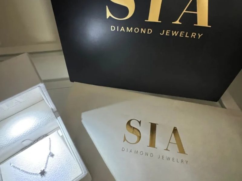 SIA - diamond Jewelry טבעות אירוסין | תכשיטי יהלומים ﻿