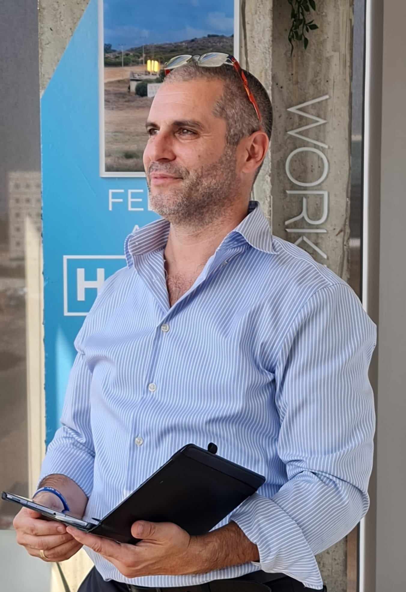 שניר בן משה