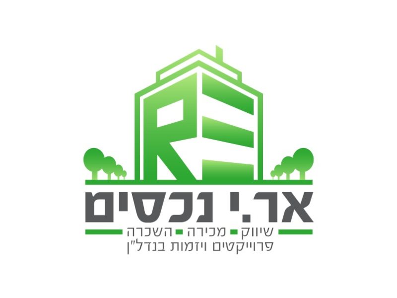 אר.י נכסים | מתווך | יזם נדלן | ארתור יגודייב