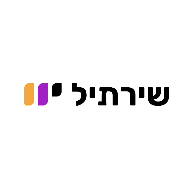 שירתיל לוגו