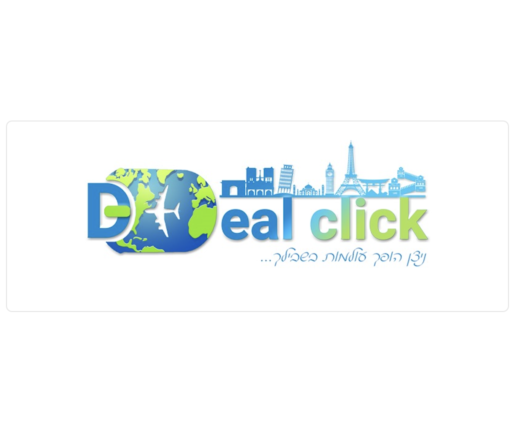 דיל בקליק DEAL CLICK