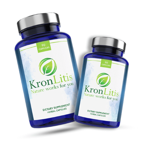 Kronlitis | Chinese medicine | ﻿”cool” the digestive system | ﻿colitis