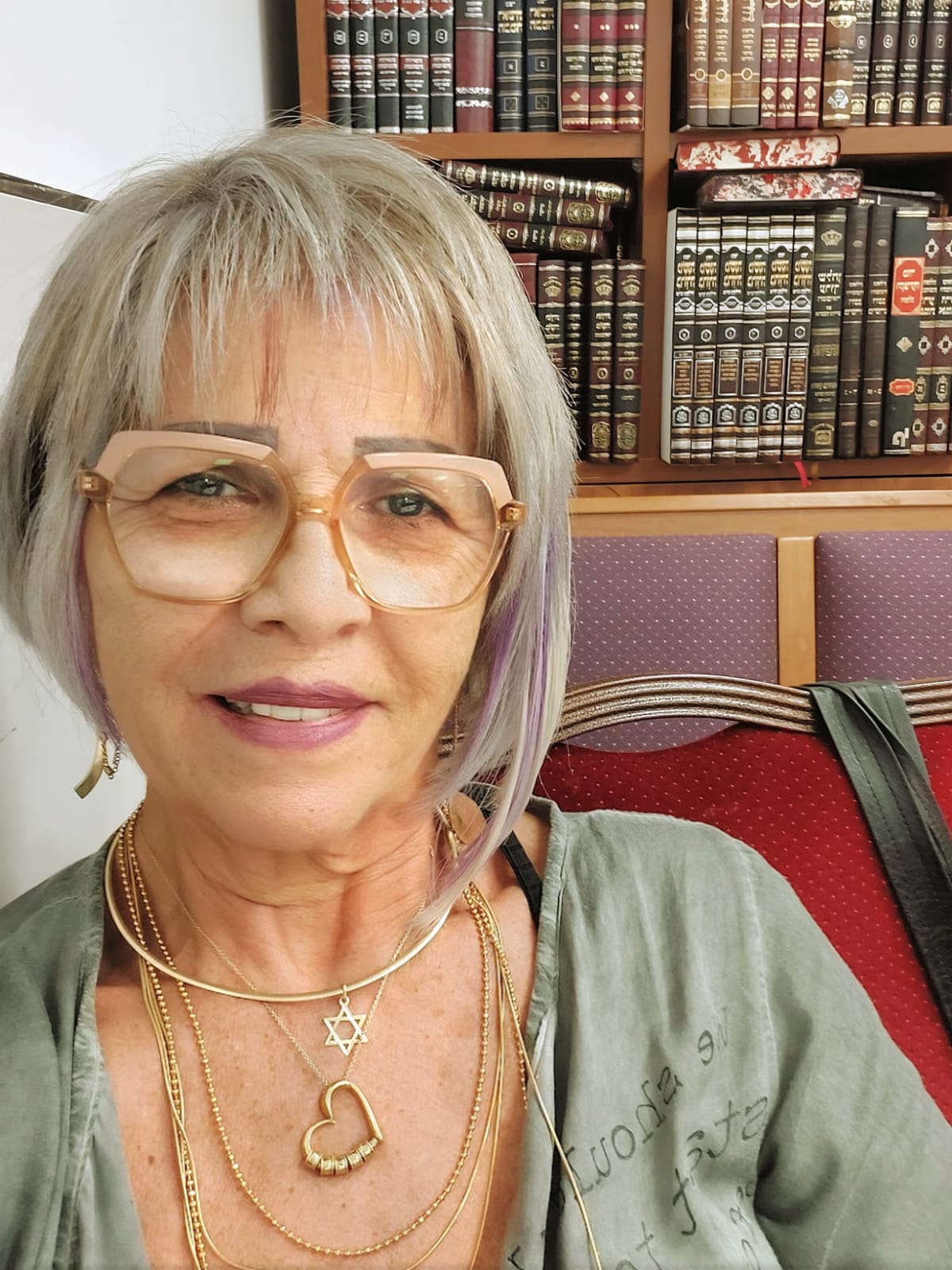 Golda Langer