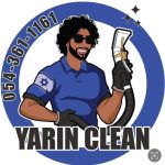 Yarin Clean- ניקוי מושבי רכב & מזרנים | הסרת כתמי בע״ח & הסרת כתמים קשים | עשינו עבודה ולא אהבתם ? לא שלמתם