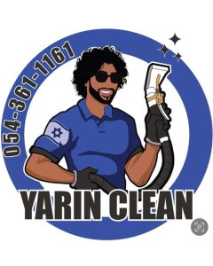 Yarin Clean-  ניקוי מושבי רכב & מזרנים | הסרת כתמי בע״ח & הסרת כתמים קשים | עשינו עבודה ולא אהבתם ? לא שלמתם 