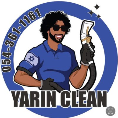 Yarin Clean