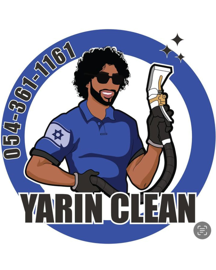 Yarin Clean